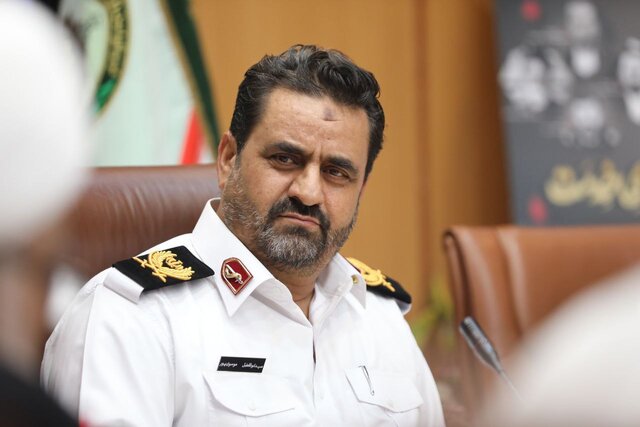 اعلام تمهیدات ترافیکی مراسم وداع و تشییع رهبر شهید انقلاب در تهران