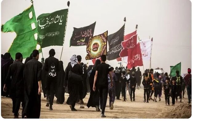 تسهیلات ویژه سازمان وظیفه عمومی برای مشمولان در اربعین / متولدین ۱۳۸۷ معاف از مجوز خروج