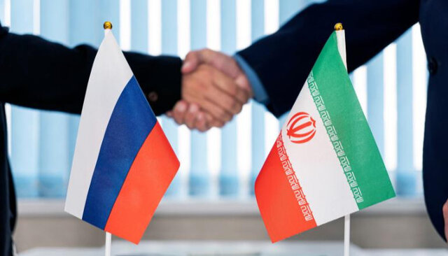 به تقویت روابط با ایران ادامه می‌دهیم