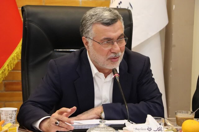 هشدار وزیر بهداشت از کاهش فرزندآوری به ۰.۹