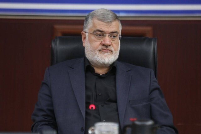مراسم وداع با رهبر شهید از ۱۳ تیر در مصلای تهران آغاز می‌شود