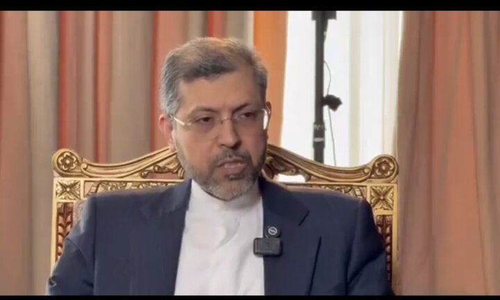 آمادگی ایران برای مذاکرات مهم/اجرای فوری ۵ ماده