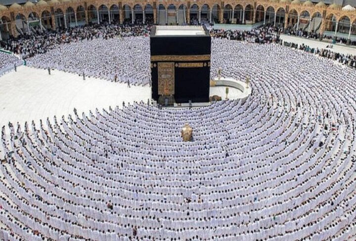 خدمات به حجاج ایرانی در عربستان بدون وقفه ادامه دارد