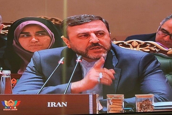 عبور ایمن در تنگه هرمز بدون هماهنگی با ایران تضمین نمی‌شود