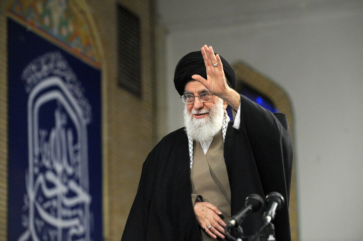 تشییع پیکر رهبر شهید انقلاب در سه شهر تهران، قم و مشهد قطعی شد