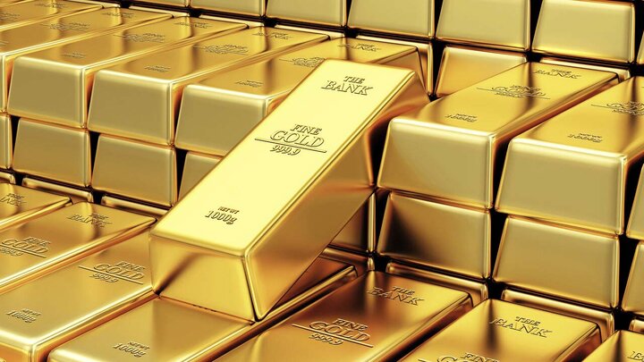 طلا در بازار جهانی کاهش یافت / هر اونس ۴۴۷۱ دلار