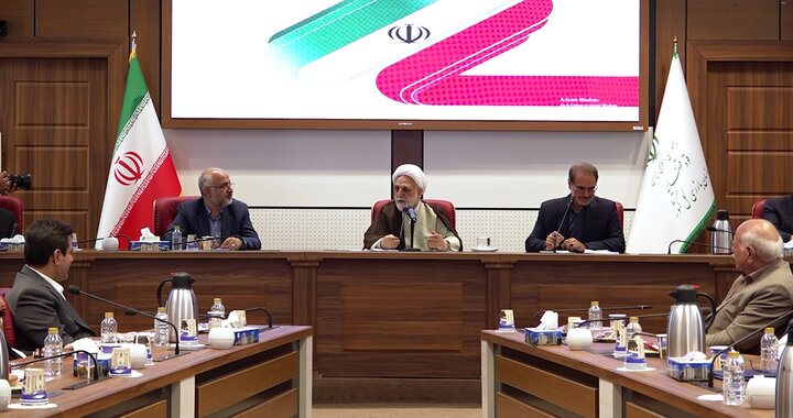 مسئولان در برابر دشمن اتفاق نظر دارند/ هیچ اختلافی نیست
