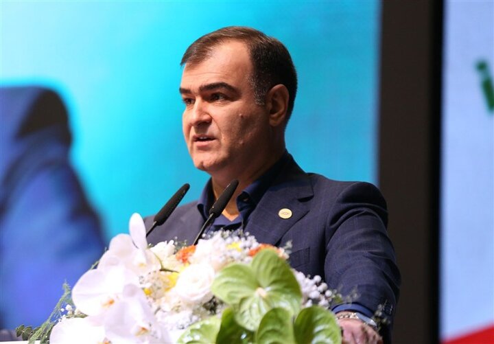 ۴۵ همت خسارت جنگ تأمین مالی و در حال پرداخت است