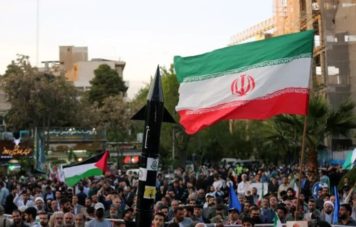 برای توقف جنگ در غزه و جبهه‌های دیگر تلاش می‌کنیم