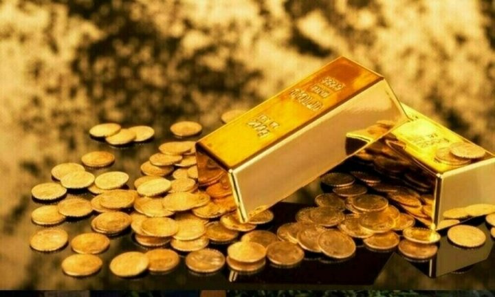 قیمت طلا به ۴۳۲۲ دلار صعود کرد