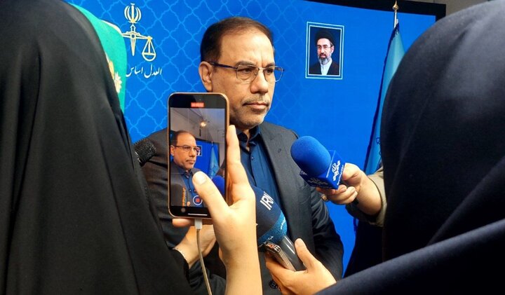 نخستین بار ۱۳۹ محکوم به اعدام در ایران مشمول عفو شدند
