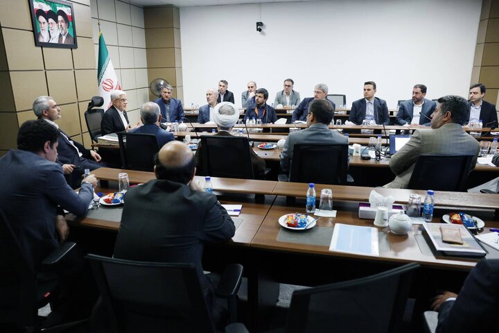 پیروزی ایران مرهون رهبری هوشمندانه و دقیق آیت‌الله مجتبی خامنه‌ای است