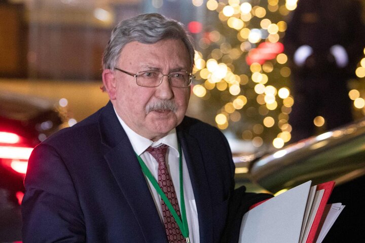 یادداشت تفاهم ایران و آمریکا «بسیار مهم» است/ رویکرد واشنگتن انحرافی از ان‌پی‌تی