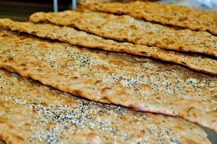 قیمت جدید نان یارانه‌ای در تهران اعلام شد