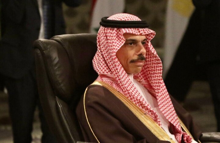 رایزنی وزرای خارجه عربستان، قطر و عمان درباره یادداشت تفاهم ایران و آمریکا