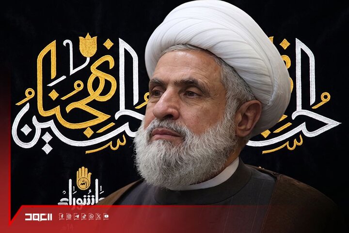 پروژه آمریکایی-صهیونیستی را شکست دادیم/ اسرائیل باید از خاک لبنان خارج شود