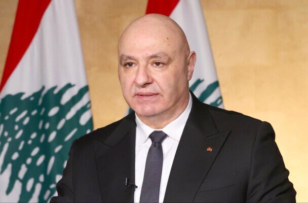 استقبال عون از تشکیل ائتلاف بین‌المللی جایگزین یونیفل در لبنان