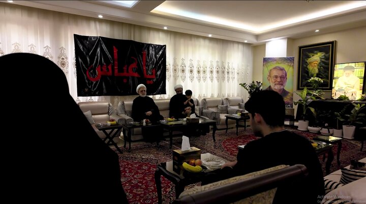 نظام با شهادت علی لاریجانی سرمایه بزرگی را از دست داد