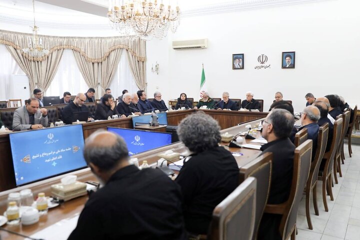تشییع رهبر شهید انقلاب، یکی از مهمترین رویدادهای قرن ۲۱ است / آمادگی کامل برای مراسم