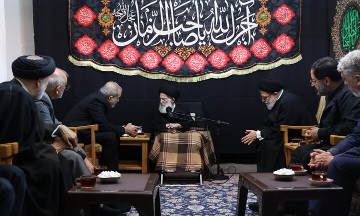 آزادسازی ۶ میلیارد دلار از منابع ایران در قطر / پزشکیان: پیگیر بازگشت باقیمانده هستیم