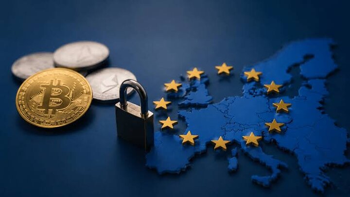 محدودیت جدید برای صرافی بای‌بیت در ۲۹ کشور اروپایی به دلیل مقررات MiCA