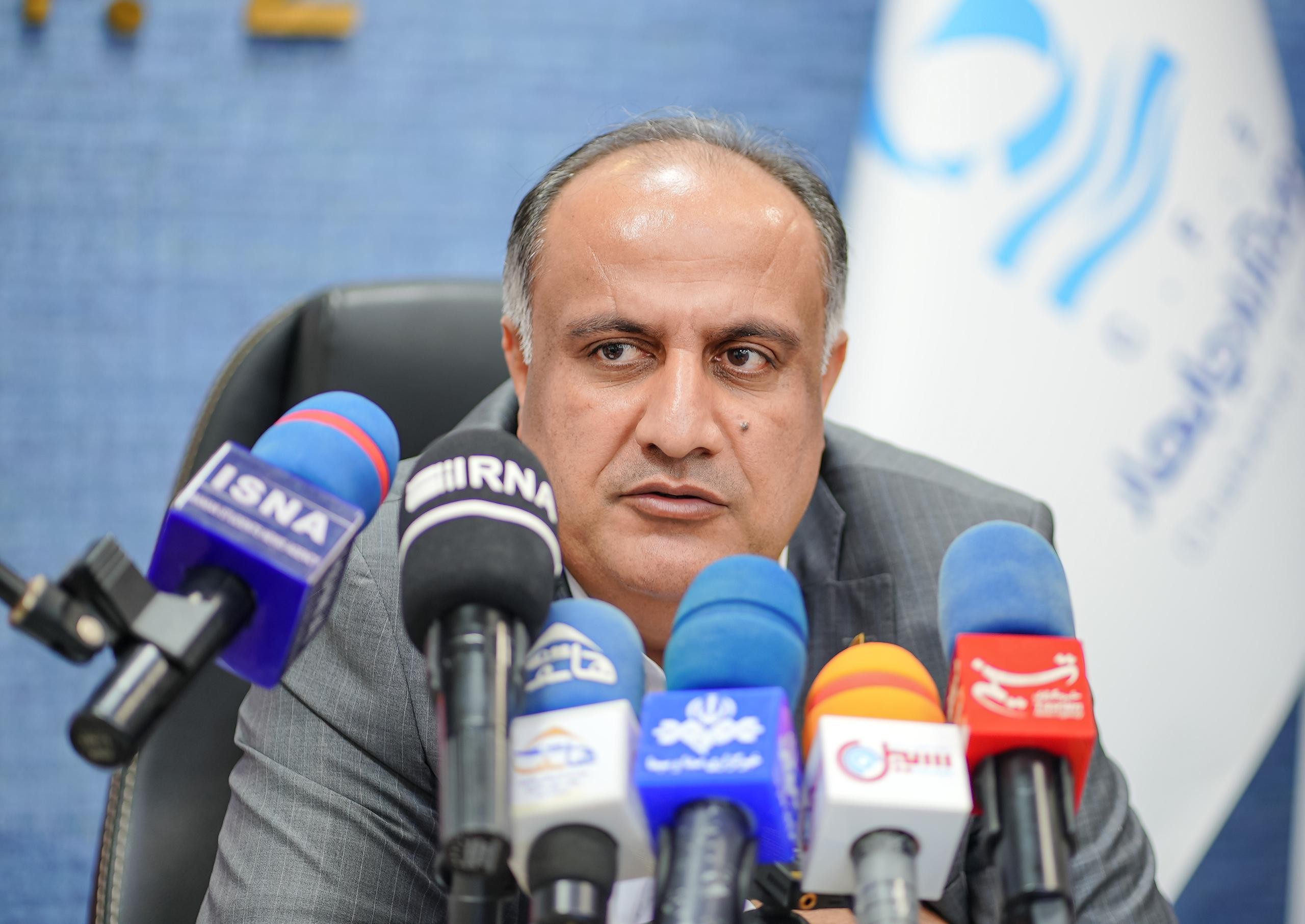 ورود نخستین کشتی حامل کالاهای تجار منطقه آزاد چابهار از چین؛ آغاز فصل جدید رونق تجارت دریایی در دوران پساجنگ و محاصره دریایی