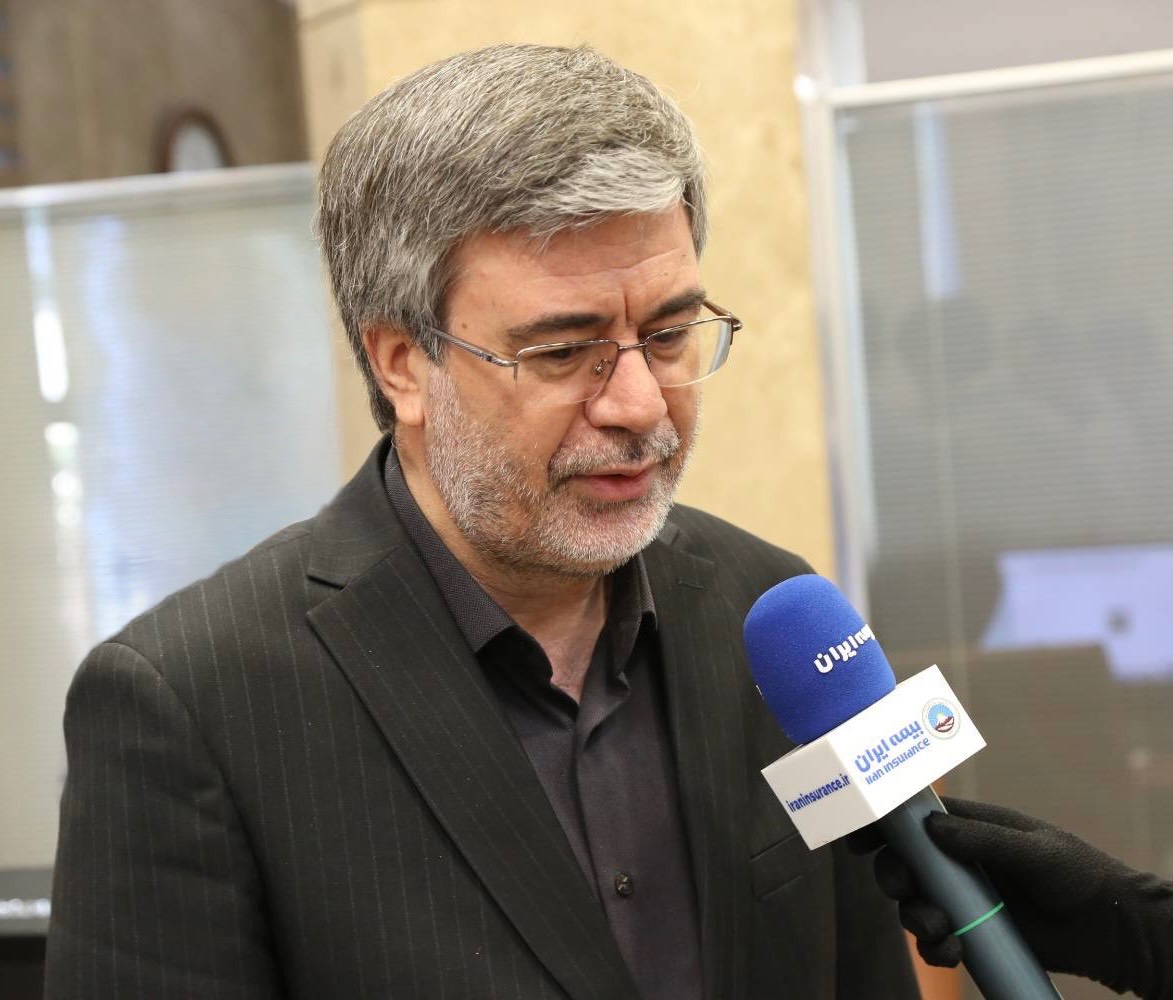 خدمت‌رسانی جهادی بیمه ایران در مسیر تحقق چشم‌انداز ۱۴۰۷
