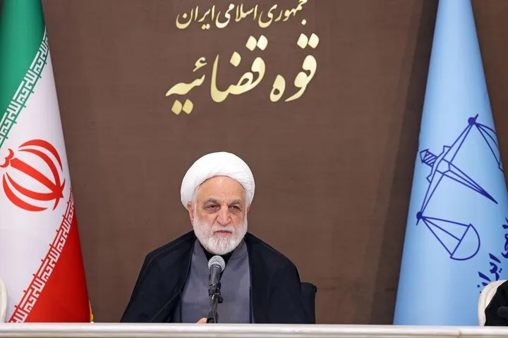 دیپلماسی ما در امتداد جهاد خیابان و میدان است / مذاکره‌کنندگان از حقوق ملت و محور مقاومت کوتاه نمی‌آیند
