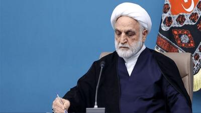دشمن به دنبال مخدوش کردن انسجام ملی است/ سنگر خیابان را رها نمی‌کنیم