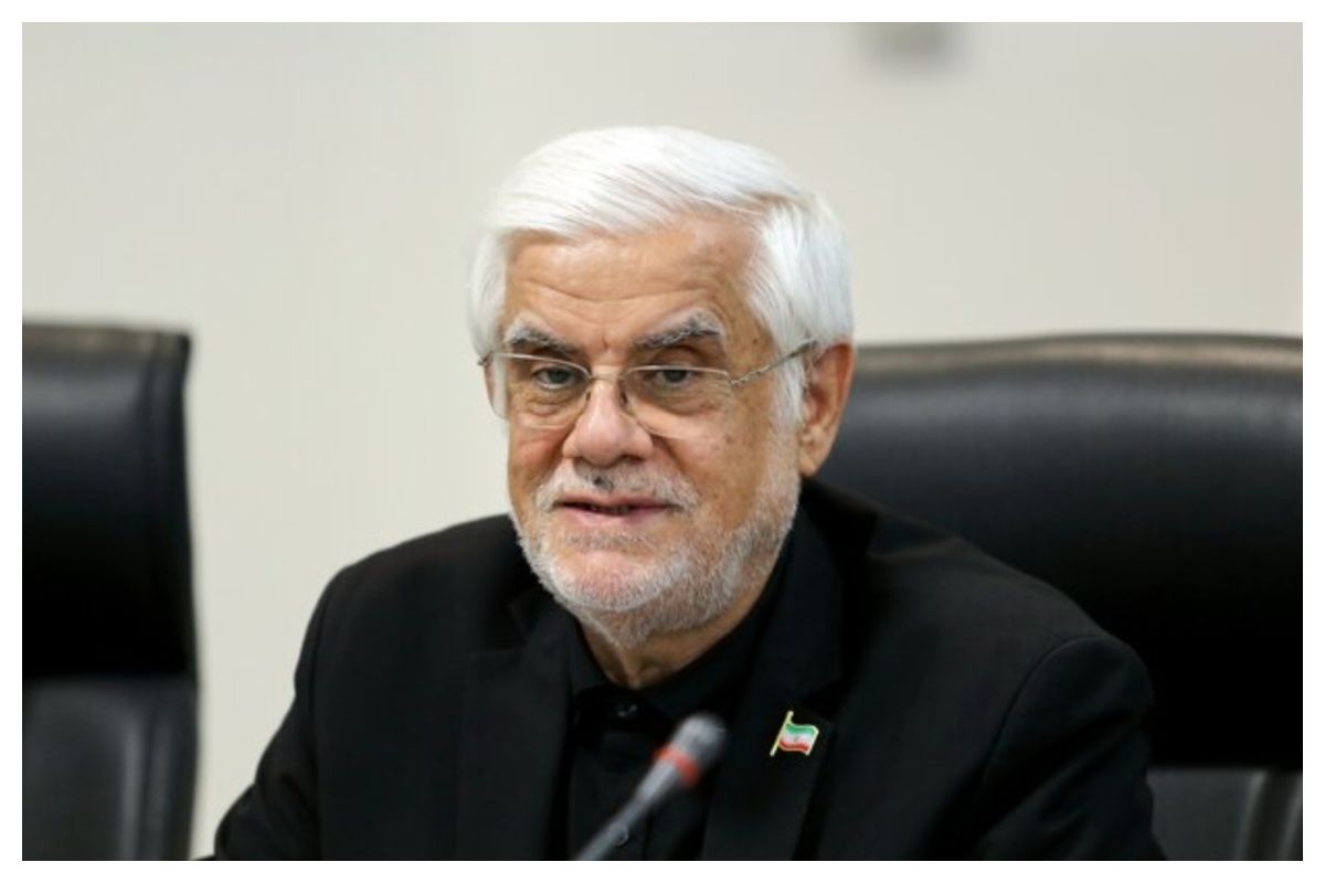 برنامه دولت حمایت از بازار سرمایه است / تأکید بر امنیت سرمایه‌گذاری برای رشد اقتصادی