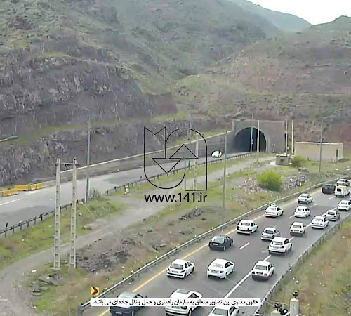 اعلام محدودیت‌های ترافیکی از ۱۷ تا ۲۰ تیرماه در برخی از محورهای مواصلاتی کشور