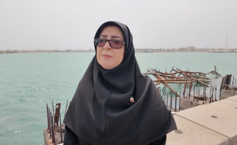 حمله آمریکا به لنج‌های تجاری غیرنظامی در جاسک؛ مهاجرانی: هیچ فعالیت نظامی نداشتند