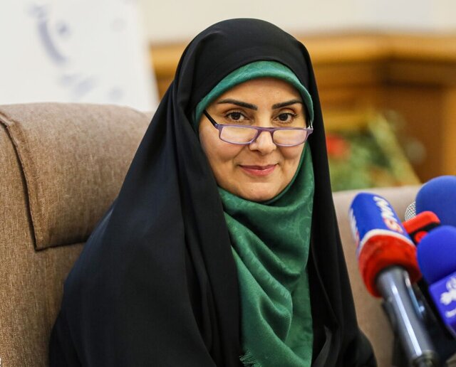 بهره‌برداری از راه‌آهن چابهار – زاهدان در پاییز امسال