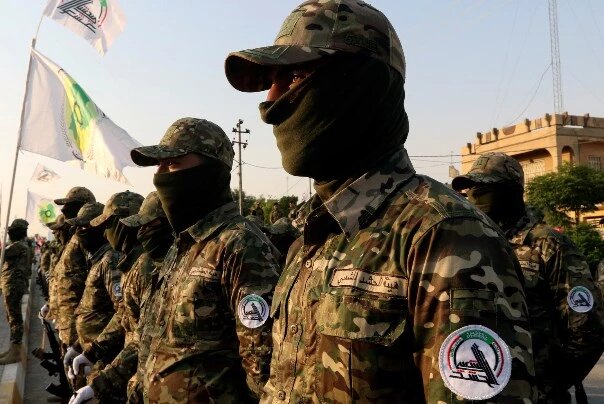 نشست فوری عراق پس از حملات آمریکا و عربستان به حشدالشعبی
