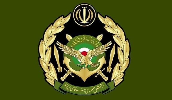 شهادت ۷ نفر از کارکنان ارتش در حمله موشکی آمریکا به پادگان بمپور
