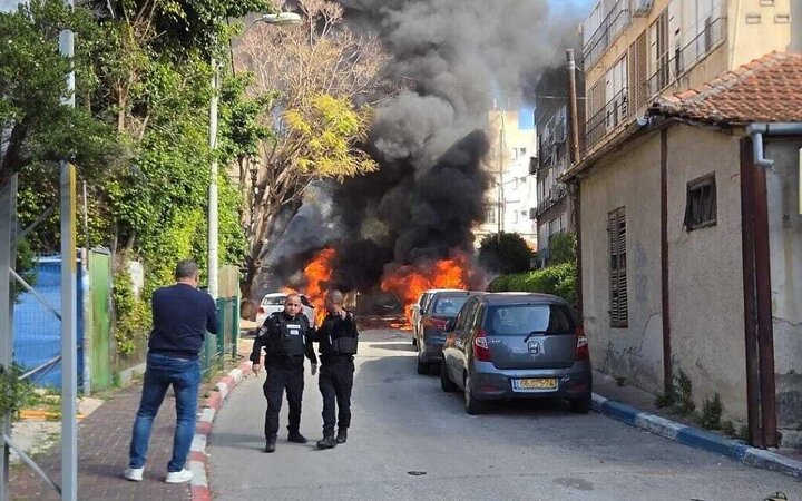 تهدید ایران به بانک اهداف جدید در اسرائیل / حملات «سال‌ها غیرقابل بازسازی» خواهد بود