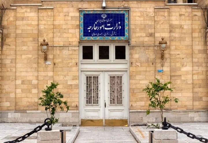 حملات آمریکا نقض فاحش تفاهم خاتمه جنگ است