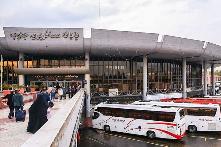 امکان خرید اینترنتی بلیت برگشت زائران برای نخستین‌بار