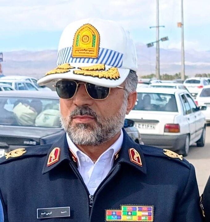 گره ترافیکی در جاده‌ها نداریم/ بیشترین حجم ورود به تهران از عصر امروز تا ظهر فردا