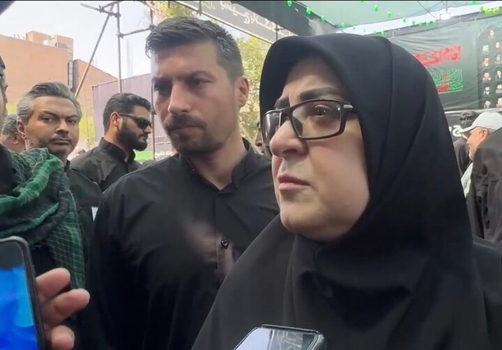حضور میلیونی در تشییع شهید، اقتدار ملی ایران را چندبرابر می‌کند