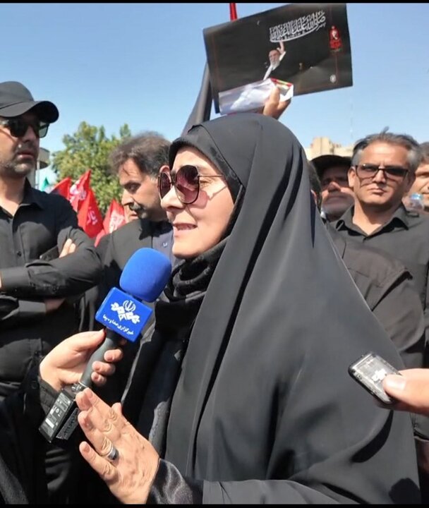 تحلیلگران در درک شور و شعور مردم ایران ناکام ماندند/ جمهوری اسلامی با پشتوانه مردمی پیشرفت می‌کند