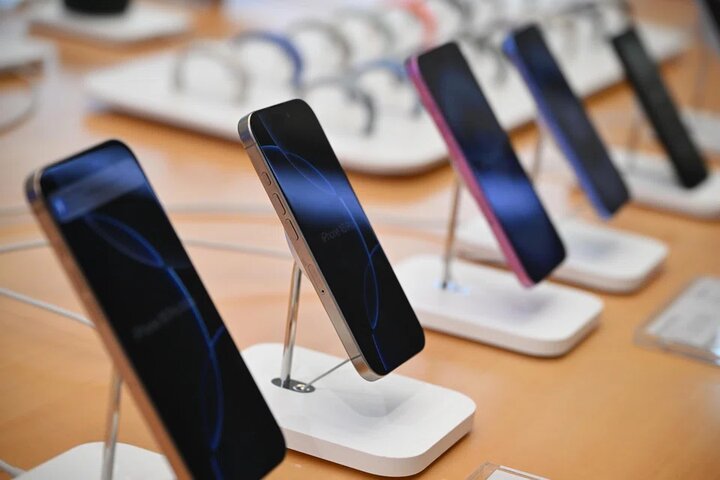 افزایش قیمت تراشه، فروش گوشی های هوشمند در چین را به جز هواوی کاهش داد