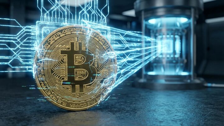 ۲ بمب ساعتی بزرگ در کمین بیت‌کوین