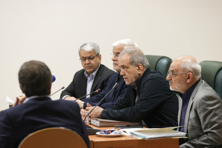 وحدت ملی پشتوانه ایران در برابر دشمنان است