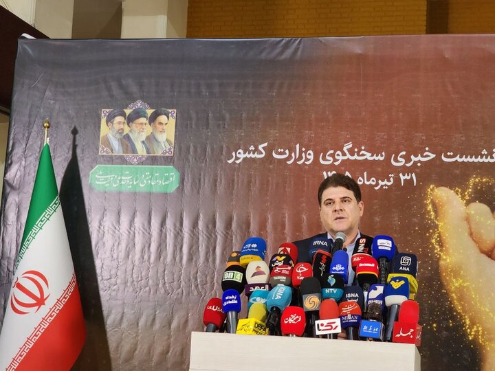 در کنار استان‌های درگیر جنگ هستیم/ تأکید بر وحدت ملی و پرهیز از دوقطبی‌سازی