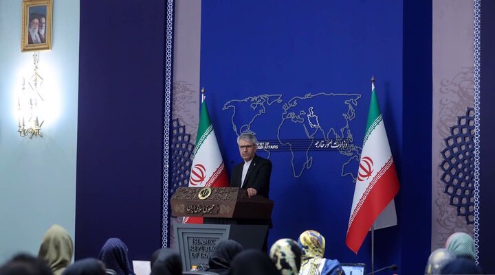 مذاکرات ایران و عمان درباره تنگه هرمز «مفید و سازنده» بود/ ادامه رایزنی‌های فنی و سیاسی