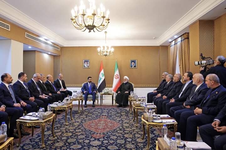 دشمنی آمریکا علیه ایران در ۱.۵ سال اخیر به اوج رسید
