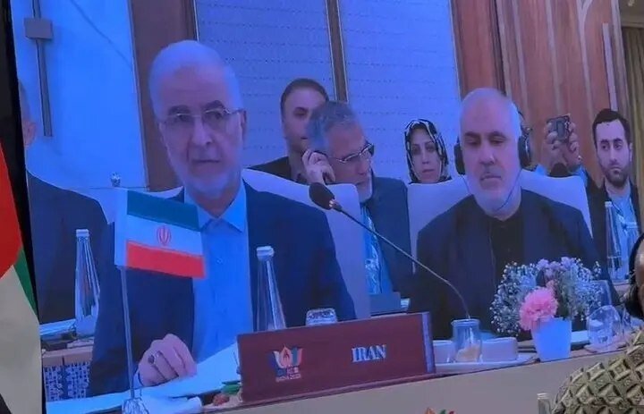 صدای واحد و قاطع این گروه پیام مهمی برای جهان دارد