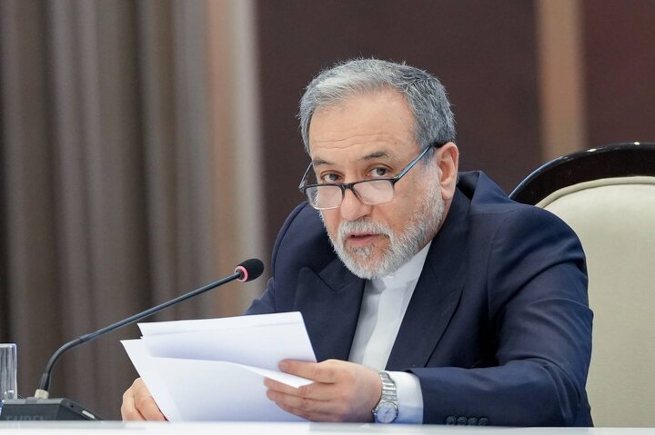 تاکید وزیر خارجه بر مواضع مشترک اعضای شانگهای در برابر اقدامات غیرقانونی واشنگتن