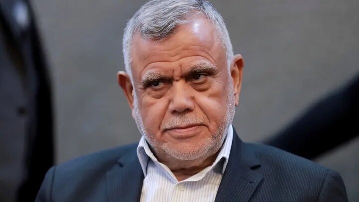 حمله سعودی با پشتیبانی آمریکا به حشدالشعبی «نقض آشکار حاکمیت عراق» است